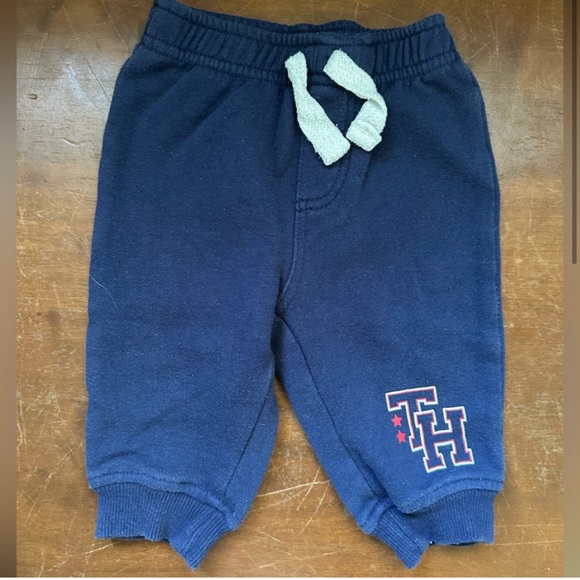 BABY SHIRTS AND PANTS - Picture 7 of 8